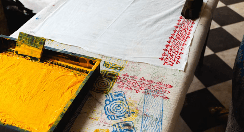 Textile Printing Chemicals